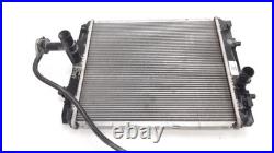 Cz422173 Radiateur D´eau / 1003076 Pour Toyota Aygo Kgb/wnb 1.0 Cat Cz422173 Radiateur D´eau / 1003076 Pour Toyota Aygo Kgb/wnb 1.0 Cat