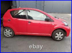 Cz422173 Radiateur D´eau / 1003076 Pour Toyota Aygo Kgb/wnb 1.0 Cat