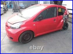 Cz422173 Radiateur D´eau / 1003076 Pour Toyota Aygo Kgb/wnb 1.0 Cat Cz422173 Radiateur D´eau / 1003076 Pour Toyota Aygo Kgb/wnb 1.0 Cat