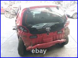 Cz422173 Radiateur D´eau / 1003076 Pour Toyota Aygo Kgb/wnb 1.0 Cat