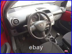 Cz422173 Radiateur D´eau / 1003076 Pour Toyota Aygo Kgb/wnb 1.0 Cat Cz422173 Radiateur D´eau / 1003076 Pour Toyota Aygo Kgb/wnb 1.0 Cat