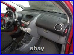 Cz422173 Radiateur D´eau / 1003076 Pour Toyota Aygo Kgb/wnb 1.0 Cat