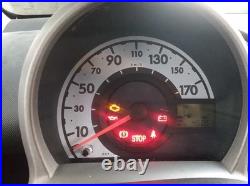 Cz422173 Radiateur D´eau / 1003076 Pour Toyota Aygo Kgb/wnb 1.0 Cat Cz422173 Radiateur D´eau / 1003076 Pour Toyota Aygo Kgb/wnb 1.0 Cat