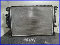 DG93-8005-CC radiateur FORD S-MAX CDR 2.0 TITANIUM 2014 1173557