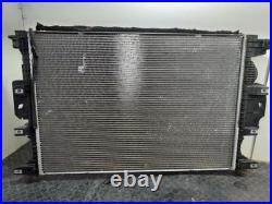 DG93-8005-CC radiateur FORD S-MAX CDR 2.0 TITANIUM 2014 1173557
