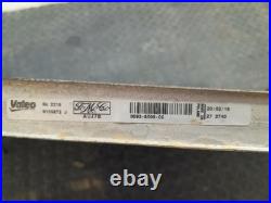 DG93-8005-CC radiateur FORD S-MAX CDR 2.0 TITANIUM 2014 1173557
