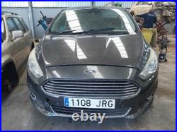DG93-8005-CC radiateur FORD S-MAX CDR 2.0 TITANIUM 2014 1173557