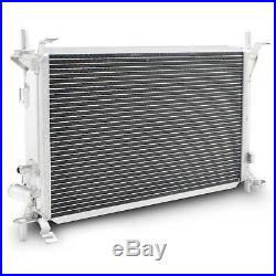 Direnza 40mm Radiateur Rad Pour Aluminium Ford Focus St 170 Mk1 St170 1.8 2.0 Rs Direnza 40mm Radiateur Rad Pour Aluminium Ford Focus St 170 Mk1 St170 1.8 2.0 Rs