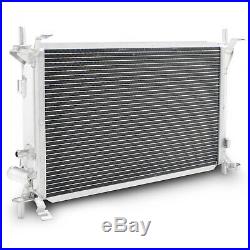 Direnza 40mm Radiateur Rad Pour Aluminium Ford Focus St 170 Mk1 St170 1.8 2.0 Rs