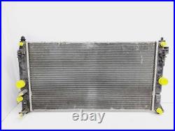 Dt4221356022 Radiateur D´eau / 5057548 Pour Toyota C-hr Hybrid Active