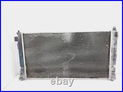 Dt4221356022 Radiateur D´eau / 5057548 Pour Toyota C-hr Hybrid Active