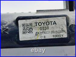 Dt4221356022 Radiateur D´eau / 5057548 Pour Toyota C-hr Hybrid Active