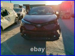 Dt4221356022 Radiateur D´eau / 5057548 Pour Toyota C-hr Hybrid Active