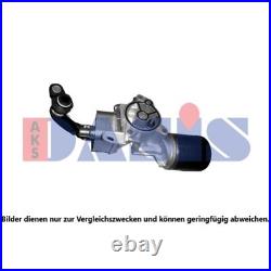 Du Refroidisseur Avec Boîtier de Filtre A Huile pour Ford Mondeo V Break Kuga II Du Refroidisseur Avec Boîtier de Filtre A Huile pour Ford Mondeo V Break Kuga II