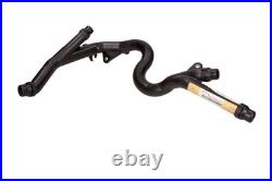 Durite de Radiateur Origine BMW 11537802629 pour BMW E38 E39 E46 2.5 3.0D