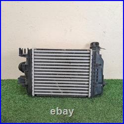 Echangeur Air Renault Clio 5 Phase 1 144966668r Echangeur Air Renault Clio 5 Phase 1 144966668r