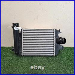 Echangeur Air Renault Clio 5 Phase 1 144966668r Echangeur Air Renault Clio 5 Phase 1 144966668r