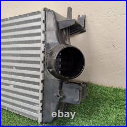 Echangeur Air Renault Clio 5 Phase 1 144966668r Echangeur Air Renault Clio 5 Phase 1 144966668r