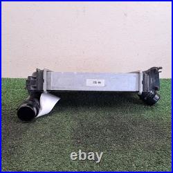 Echangeur Air Renault Clio 5 Phase 1 144966668r Echangeur Air Renault Clio 5 Phase 1 144966668r