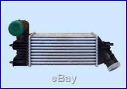 Echangeur Air tubo pour PEUGEOT 406 II (99) 2.0 HDI D de 99 a 04