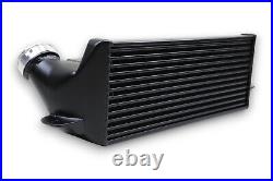 Echangeur Alu Air Gros Volume BMW 120d 123d E81 E82 E87 E88 N47 Intercooler 177 Echangeur Alu Air Gros Volume BMW 120d 123d E81 E82 E87 E88 N47 Intercooler 177