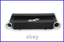 Echangeur Alu Air Gros Volume BMW 120d 123d E81 E82 E87 E88 N47 Intercooler 177 Echangeur Alu Air Gros Volume BMW 120d 123d E81 E82 E87 E88 N47 Intercooler 177