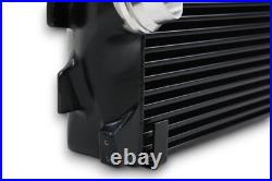 Echangeur Alu Air Gros Volume BMW 518D 520D 525D 530D 535D 535i F10 F11 F07 Dx