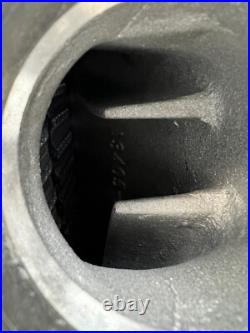 Echangeur Alu Air Gros Volume BMW 518D 520D 525D 530D 535D 535i F10 F11 F07 Dx