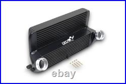 Echangeur Alu Gros Volume BMW X5 E70 3.0SD 3.0D SD 30D 35D 40D 35i 40i 35dx 40dx