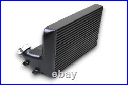 Echangeur Alu Gros Volume BMW X5 E70 3.0SD 3.0D SD 30D 35D 40D 35i 40i 35dx 40dx