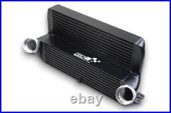 Echangeur Alu Gros Volume BMW X5 E70 3.0SD 3.0D SD 30D 35D 40D 35i 40i 35dx 40dx