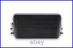 Echangeur Alu Gros Volume BMW X5 E70 3.0SD 3.0D SD 30D 35D 40D 35i 40i 35dx 40dx