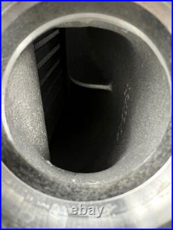 Echangeur Alu Gros Volume BMW X5 E70 3.0SD 3.0D SD 30D 35D 40D 35i 40i 35dx 40dx