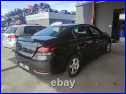 Echangeur air (Intercooler) PEUGEOT 508 1 PHASE 2 9804955180 DV6FC BHZ