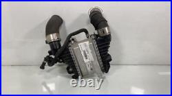 Echangeur air (Intercooler) RENAULT CLIO 5 144967867R