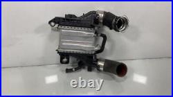 Echangeur air (Intercooler) RENAULT CLIO 5 144967867R