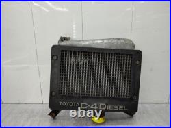 Echangeur air (Intercooler) TOYOTA RAV4 2 PHASE 1 1794027040