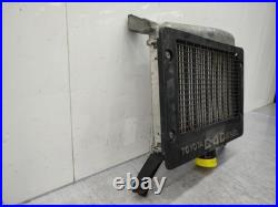 Echangeur air (Intercooler) TOYOTA RAV4 2 PHASE 1 1794027040