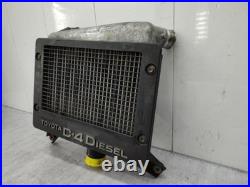 Echangeur air (Intercooler) TOYOTA RAV4 2 PHASE 1 1794027040