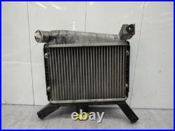 Echangeur air (Intercooler) TOYOTA RAV4 2 PHASE 1 1794027040