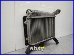 Echangeur air (Intercooler) TOYOTA RAV4 2 PHASE 1 1794027040