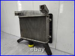 Echangeur air (Intercooler) TOYOTA RAV4 2 PHASE 1 1794027040