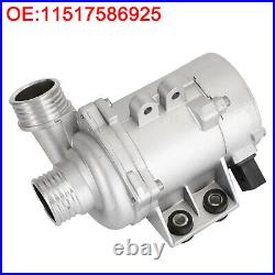 Electric Engine Water Pump pour BMW X3 X5 328i 128i 528i 11517586925 H8