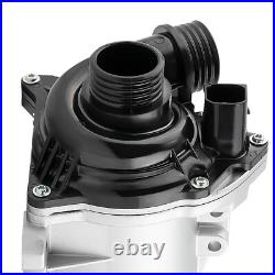 Électrique Pompe À Eau Avec Thermostat For Bmw 1 3 5 7 X3 X4 N54 N55 11517588885 Électrique Pompe À Eau Avec Thermostat For Bmw 1 3 5 7 X3 X4 N54 N55 11517588885
