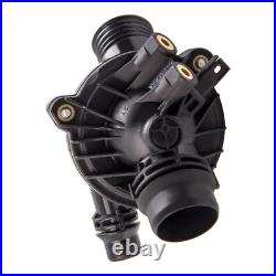 Électrique Pompe À Eau Avec Thermostat For Bmw 1 3 5 7 X3 X4 N54 N55 11517588885 Électrique Pompe À Eau Avec Thermostat For Bmw 1 3 5 7 X3 X4 N54 N55 11517588885