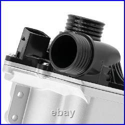 Électrique Pompe À Eau Avec Thermostat For Bmw 1 3 5 7 X3 X4 N54 N55 11517588885 Électrique Pompe À Eau Avec Thermostat For Bmw 1 3 5 7 X3 X4 N54 N55 11517588885