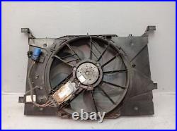 Électrique, Ventilateur de Radiateur pour Mercedes Classe B W245 B A1695050255