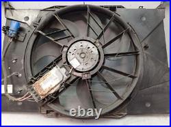 Électrique, Ventilateur de Radiateur pour Mercedes Classe B W245 B A1695050255