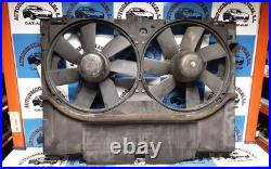 Électroventilateur Mercedes-Benz clase s item23 35 300 sd s 350 turbo 140134 35