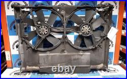 Électroventilateur Mercedes-Benz clase s item23 35 300 sd s 350 turbo 140134 35